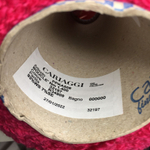 BOUCLE Cariaggi 93% кашемир, 7% шелк 140м/100гр col.32197 Фуксия