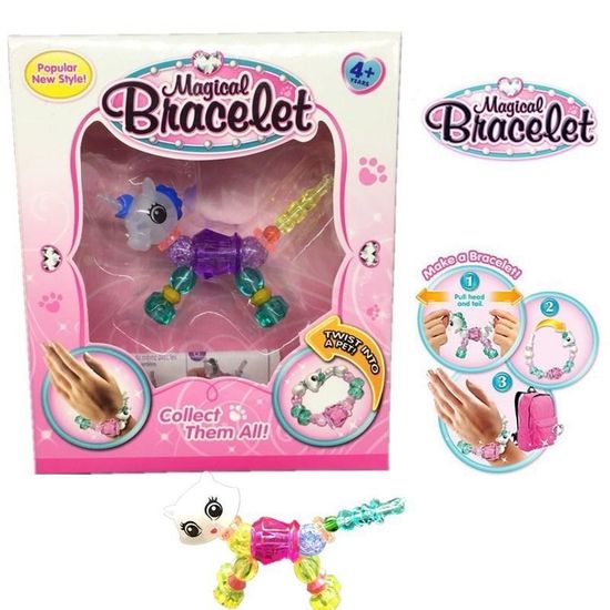 Магический браслет