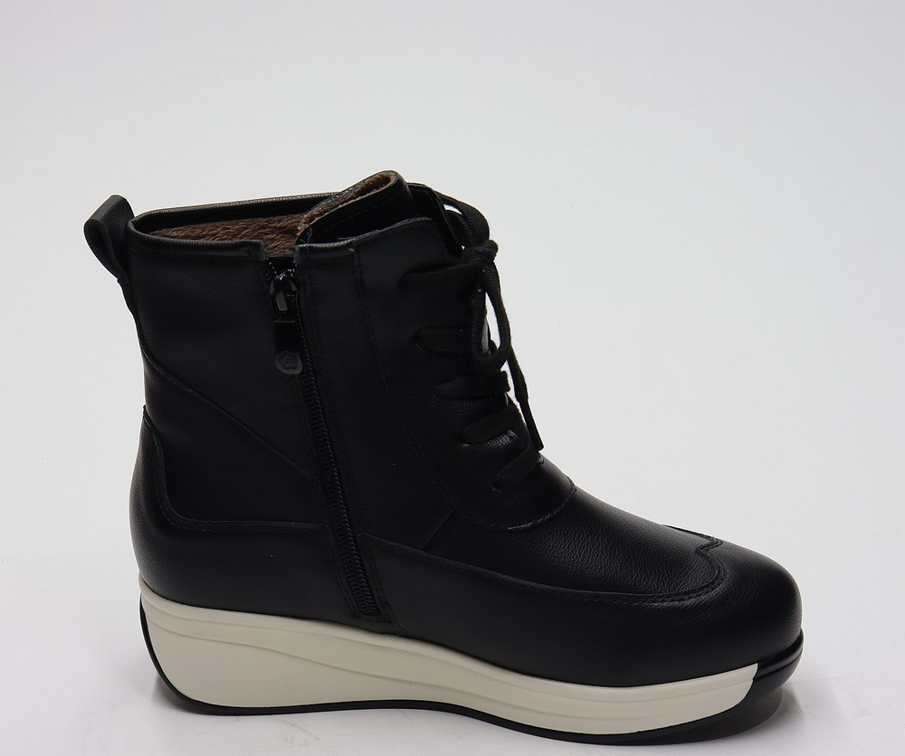 Полусапоги (36-41)р. / шт. T801