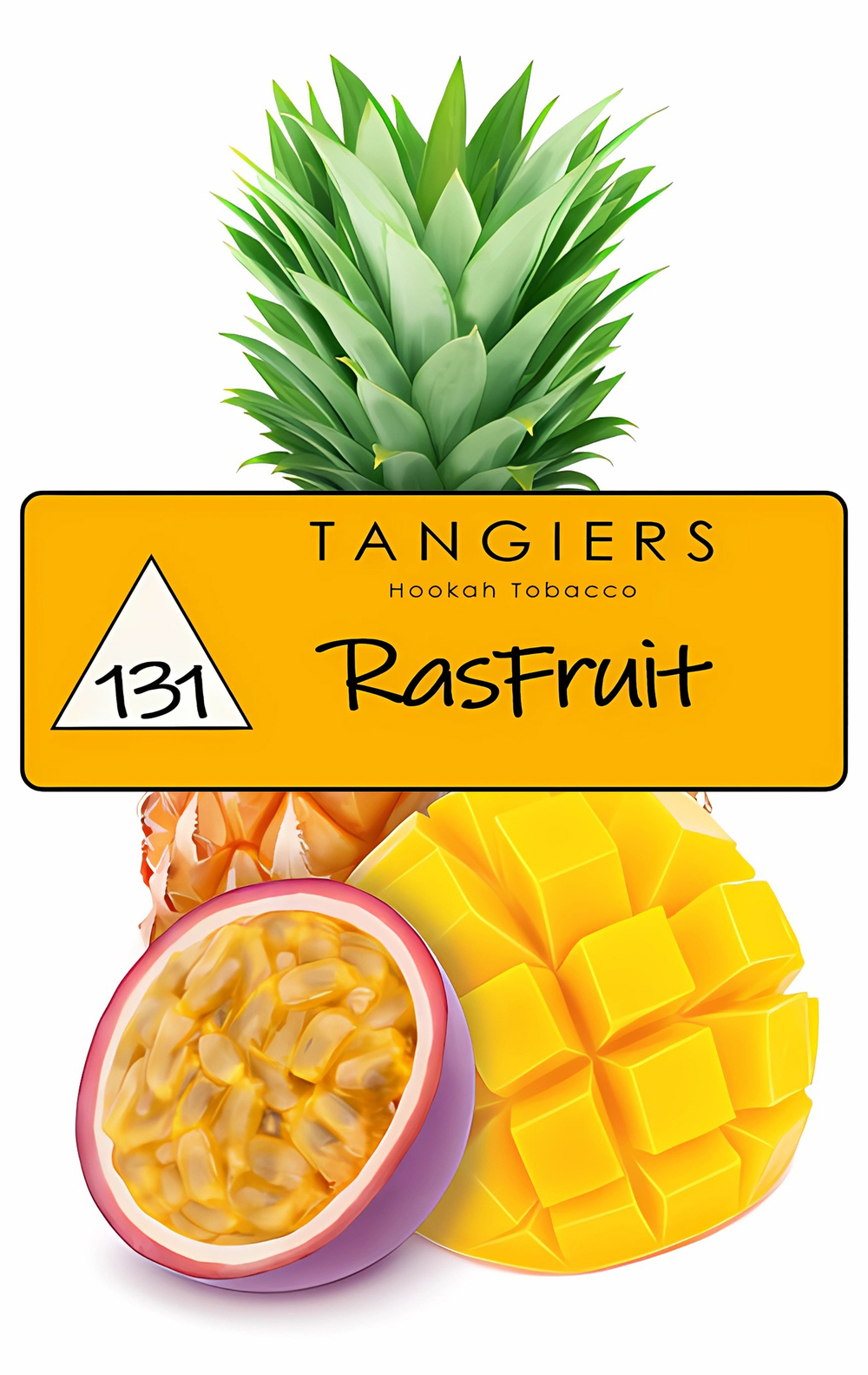 Tangiers Noir - Rasfruit (250г)
