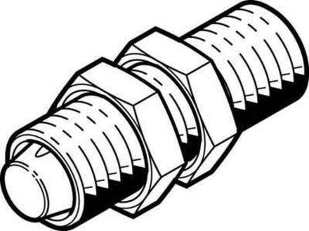 DYEF-S-M8-Y1 Амортизатор