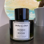 Philly & Phill Romeo on the Rocks