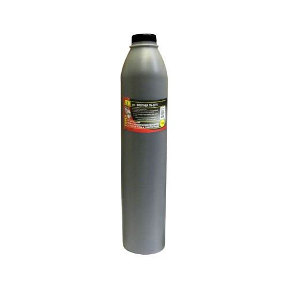 Тонер для BROTHER HL 2240/2250/2130/2132/DCP-7060/7065/MFC-7360 (TN-2235/2275/2080/2090) (750гр) ATM