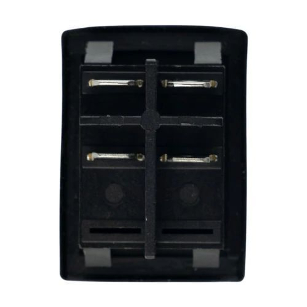 Кнопка клавишная KCD-12