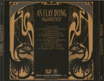 As I Lay Dying / Awakened (RU)(CD)