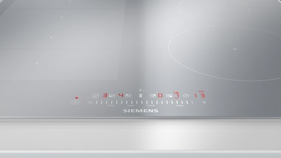 Индукционная варочная панель Siemens EX679FEC1E
