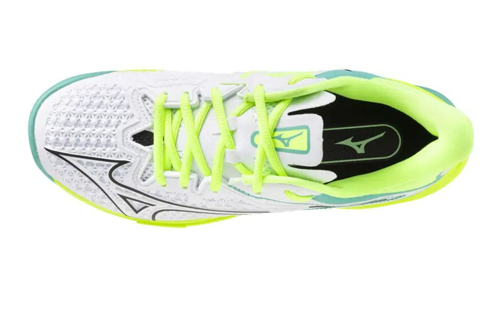 Женские теннисные кроссовки Mizuno Wave Exceed Tour 6 CC
