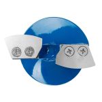 Ледобур NERO-SPORT-110-1, левое вращение