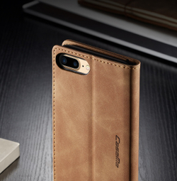 Чехол-книжка CaseMe Matte iPhone 6 Plus/6S Plus