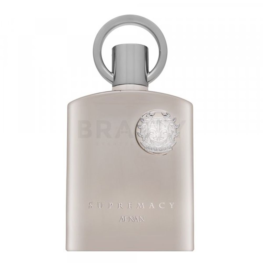 Afnan Supremacy Silver EDP M 100 ml