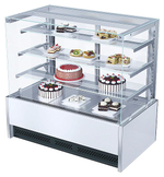 Витрина кондитерская BE BLOKS be sweet! plug-in S