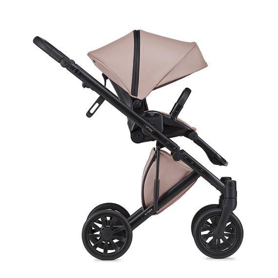Коляска ANEX e/type 2 в 1 (et-11A) pixie