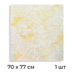 Панель самоклеящаяся 70*77*0,3см BZX-C46AA