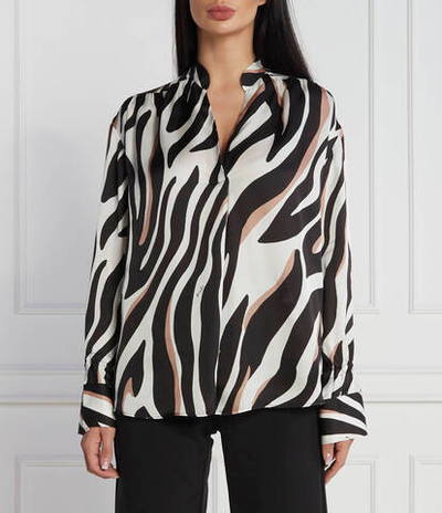 Рубашка Pinko - белый(100577 A1B7)