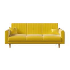 Диван-релакс трехместный Chairman АРНЭ 2160х900х860 велюр Formula 560