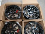 КОВАНЫЕ ДИСКИ ДЛЯ NISSAN PATROL Y63 2025 НИССАН