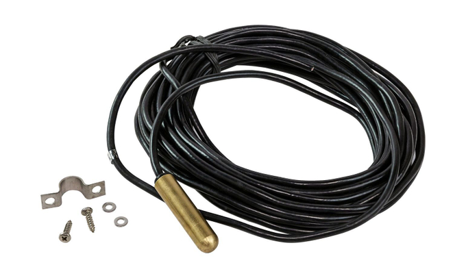 Датчик температуры врезной 10м, Marine Rocket