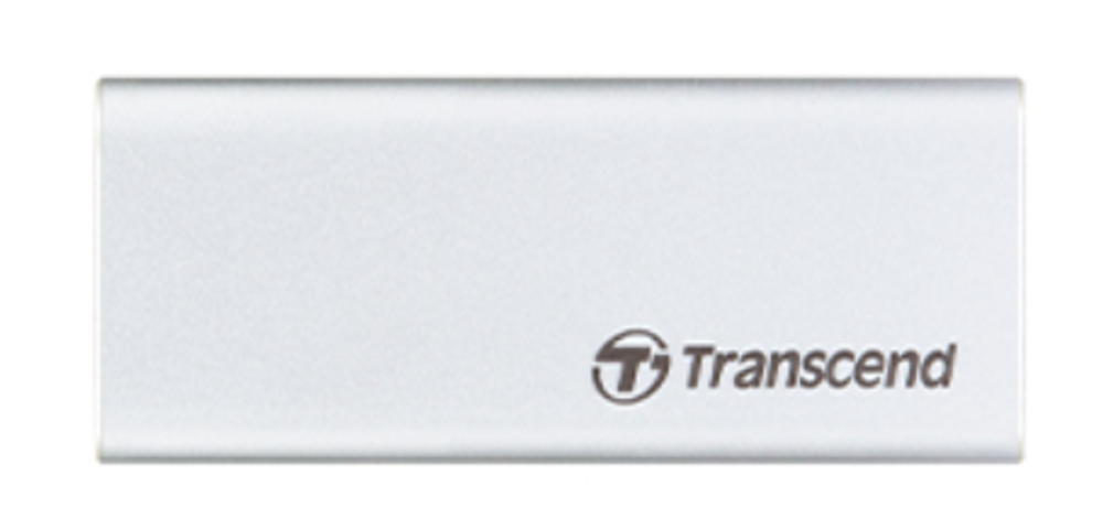 Внешний SSD USB 3.1 Type-C Transcend TS500GESD260C
