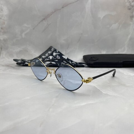 Солнцезащитные очки Chrome Hearts