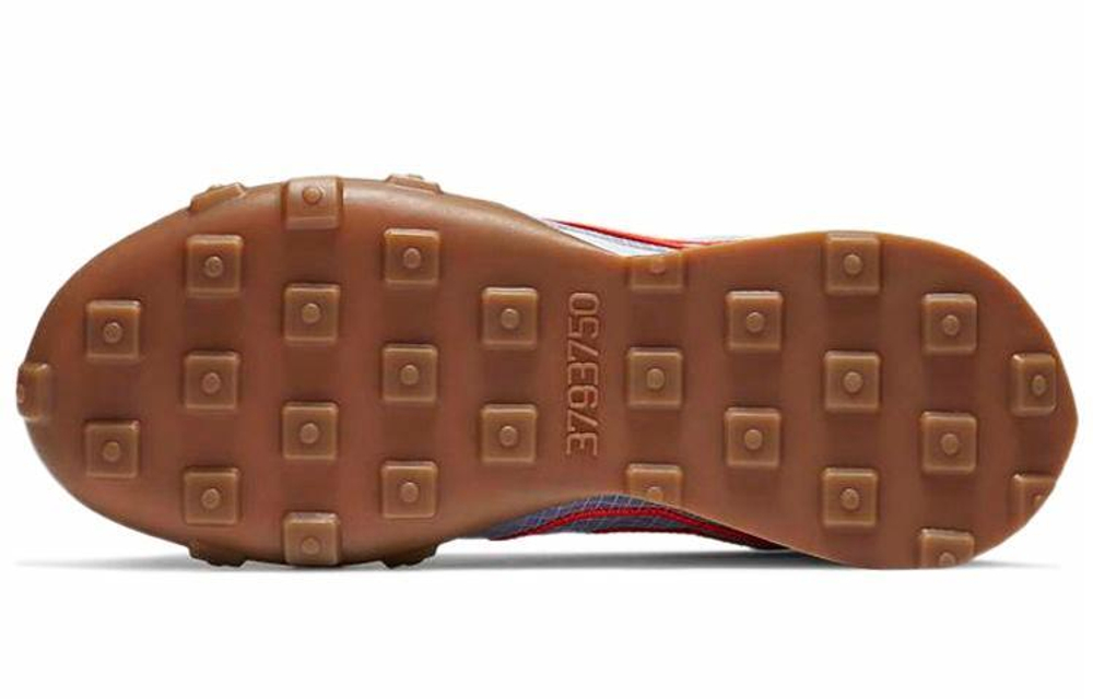 Кроссовки Nike Waffle Racer 2X (Женская размерная сетка)