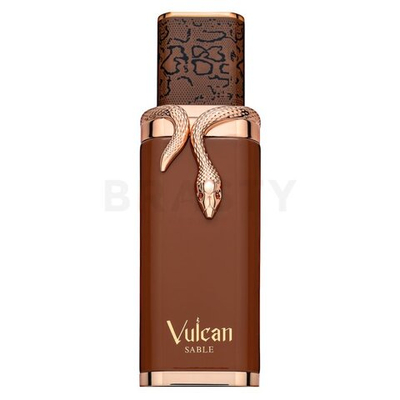 French Avenue Vulcan Sable EDP U 100 ml
