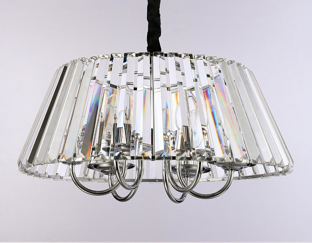Подвесная люстра Ambrella Light TR TR5038
