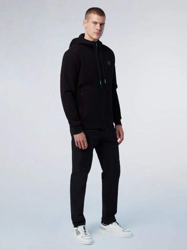 ТОЛСТОВКА NORTH SAILS