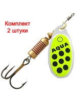 Блесна для рыбалки AQUA COMET