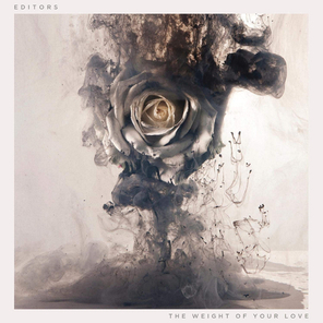 Editors / The Weight Of Your Love (RU)(CD)