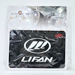 LIFAN / ЛЮКС Коврик на панель (1 шт.)