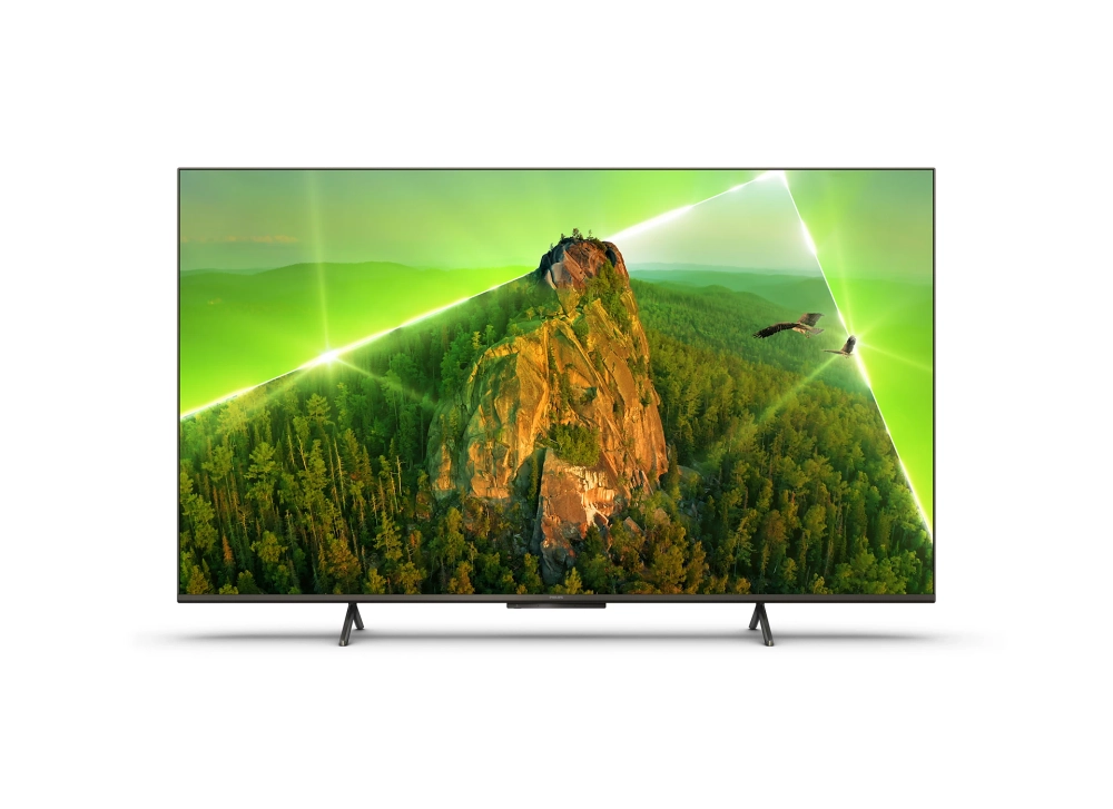 Телевизор Philips 55PUS8108/60