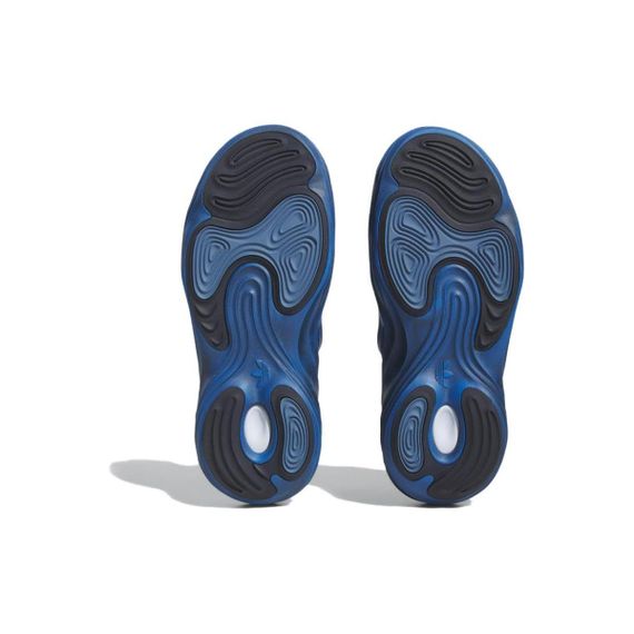 Кроссовки adidas originals AdiFOM Q - это универсальный топ Унисекс