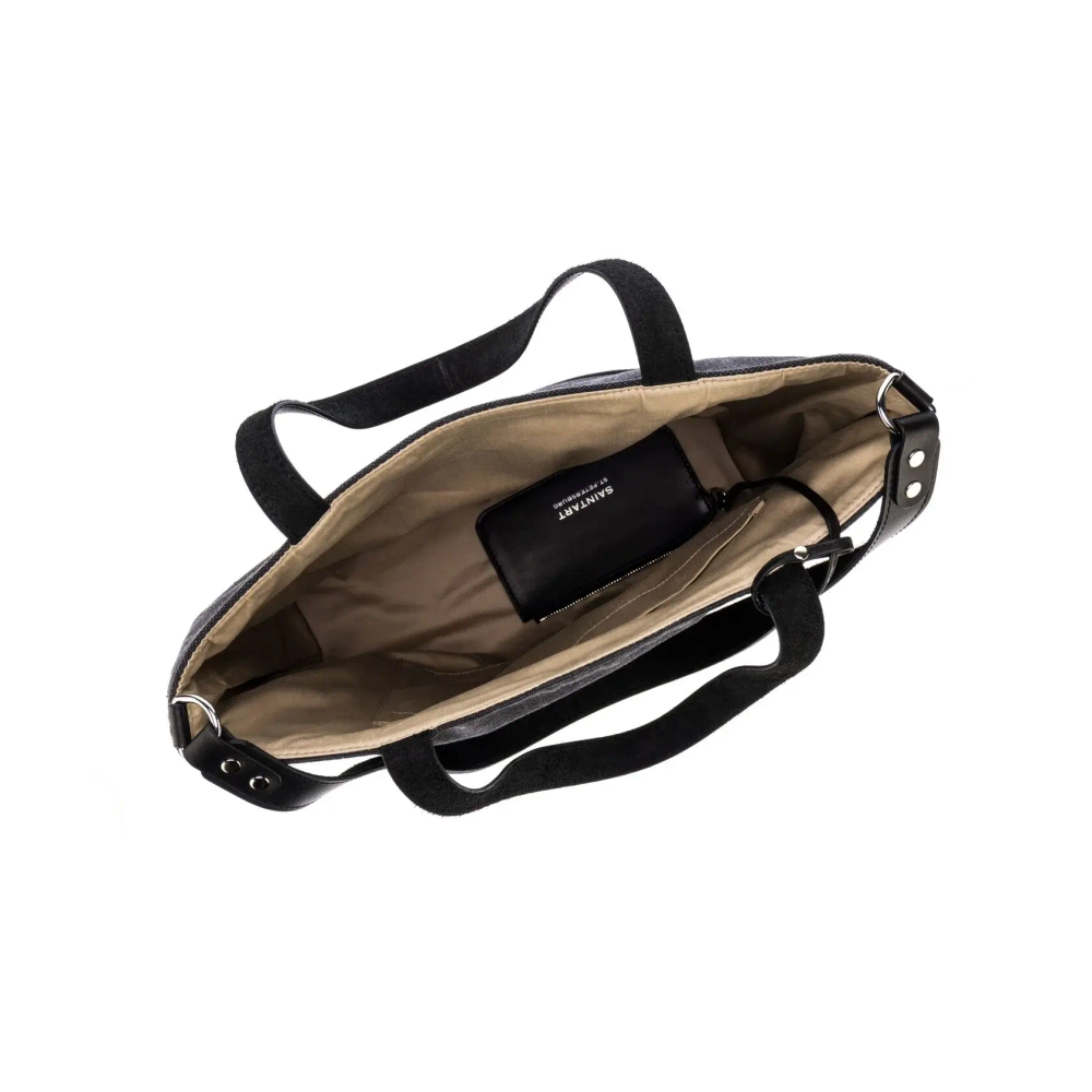 Сумка Родос черный