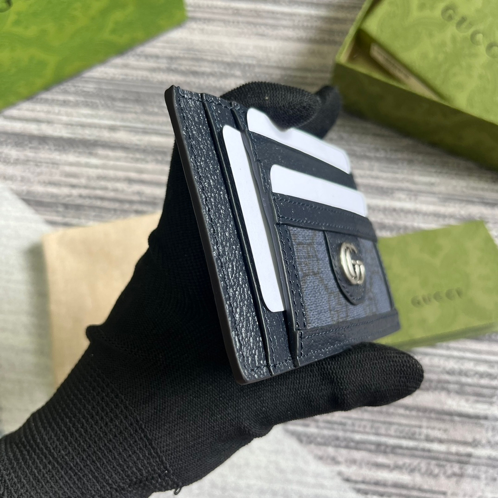 Gucci Ophidia Card Case