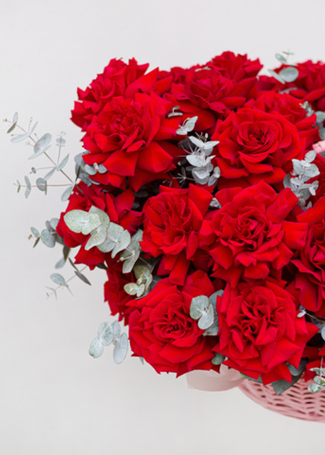 Корзина XXXL #3