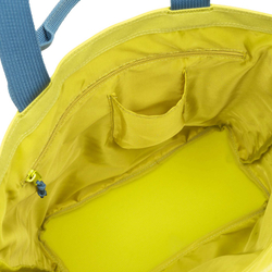 Сумка familybag applegreen