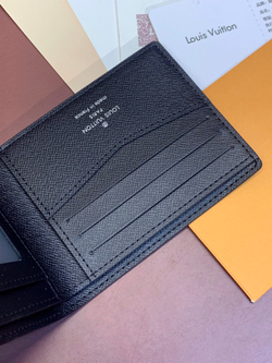 Louis Vuitton Slender Wallet