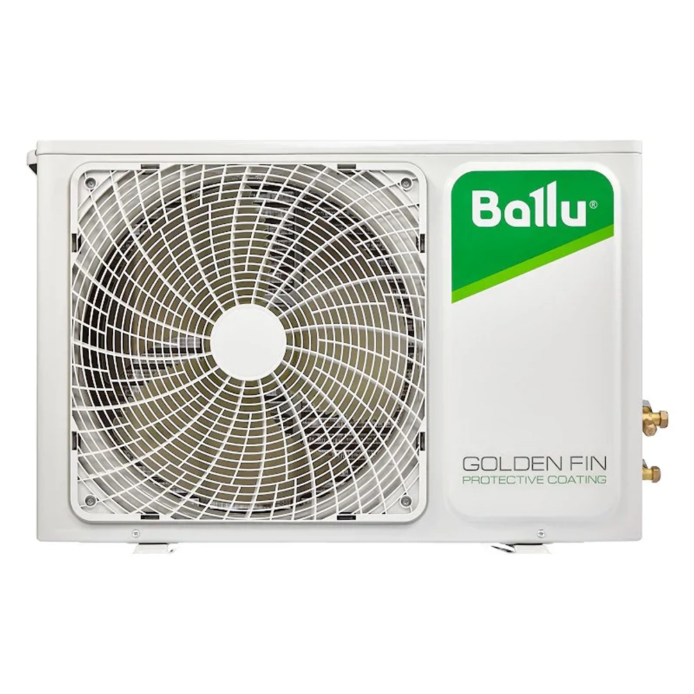 Ballu BSAG-24HN1_20Y сплит-система комплект НС-1237716