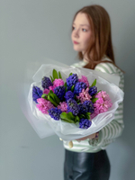 Монобукет "Сияние лета"