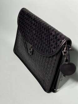 Клатч Bottega Veneta