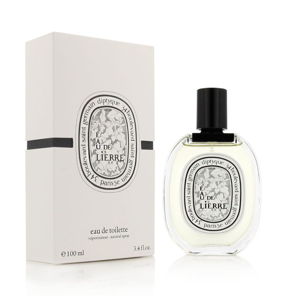 Diptyque Eau de Lierre Eau De Toilette 100 ml (woman)