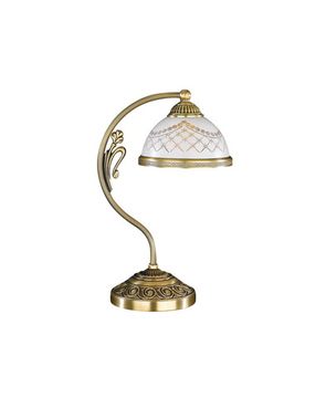 Настольная лампа Reccagni Angelo P.7002P