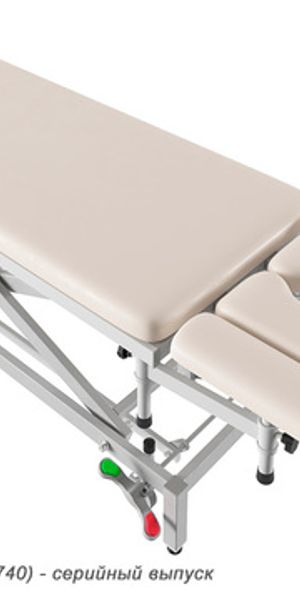 Кушетки и банкетки медицинские
