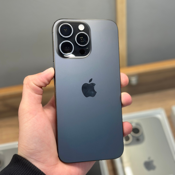 Apple iPhone 15 Pro Max 256gb