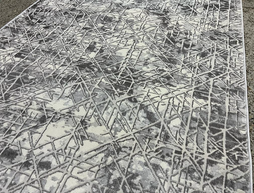 Rimma Lux 39453X CREAM \ GREY Прямой