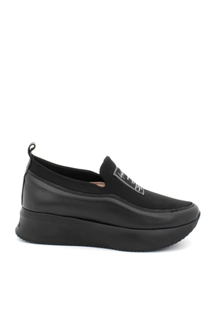 Слипоны женские Ascalini R12067B