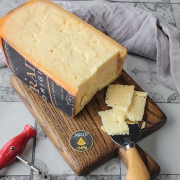Сыр Грандано, кг