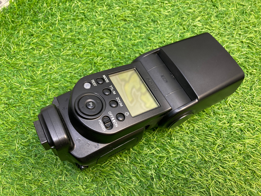 Sony HVL-F58AM Покупка/Продажа