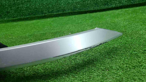 Накладка бампера правая Chery Tiggo 7 Pro (20-24)