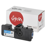Тонер-картридж Sakura TK-5440C для Kyocera ECOSYS PA2100/MA2100 cyan